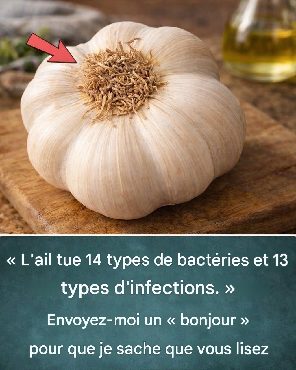 L’ail et l’immunité au quotidien : une habitude simple à ne pas négliger ?