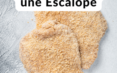 Comment Paner une Escalope : Astuces et Meilleures Recettes