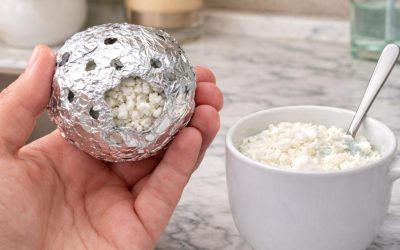 🚽✨ L’astuce au papier aluminium et savon qui transforme vos toilettes (et toute votre maison) en 1 minute !