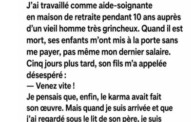 Ralentir pour mieux vivre : la leçon précieuse que nos enfants nous donnent sans le savoir