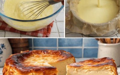 Gâteau au Yaourt Ultra Facile : La Recette Magique à 3 Ingrédients