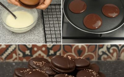 Biscuits au Chocolat : Préparation, Conseils, Comparatif Produits & Astuces Pro