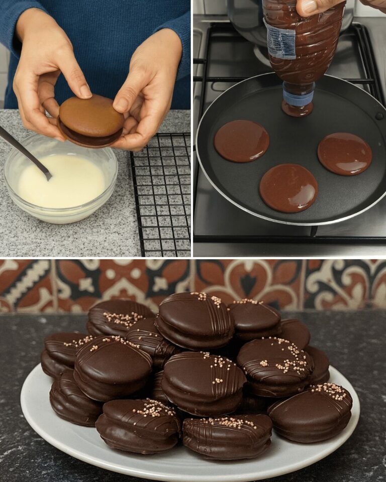 Biscuits au Chocolat : Préparation, Conseils, Comparatif Produits & Astuces Pro