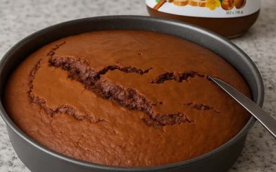 Fondant au Nutella : un dessert ultra gourmand
