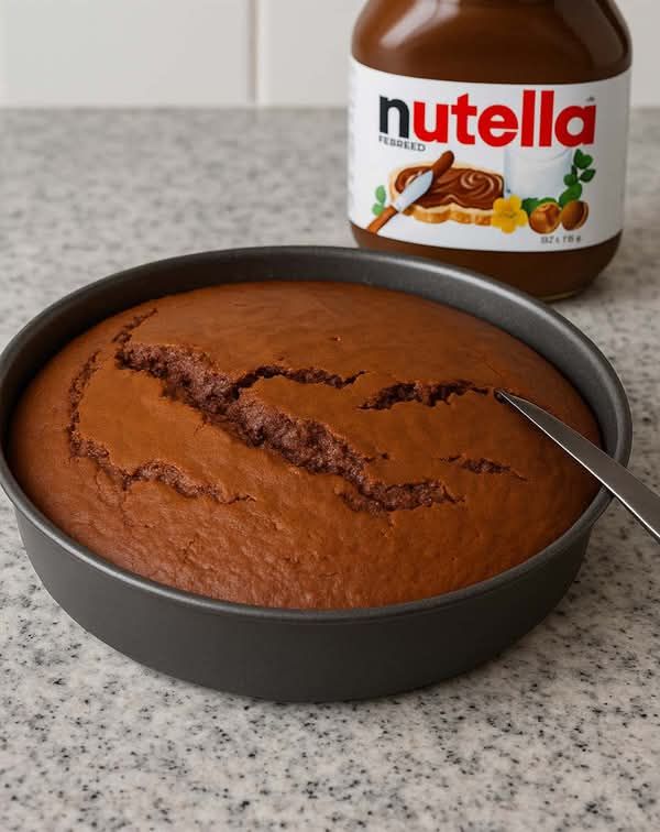 Fondant au Nutella : un dessert ultra gourmand