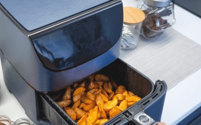 Air Fryer : Économie d’Électricité ou Pas ?