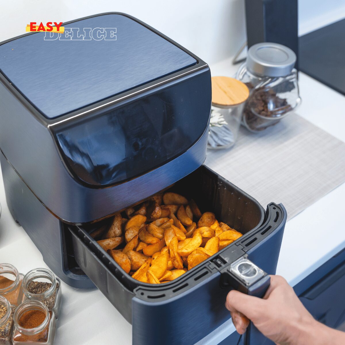 Air Fryer : Économie d’Électricité ou Pas ?