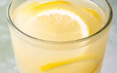 Si vous buvez de l’eau citronnée tous les matins, voici ce qui arrive à votre corps.