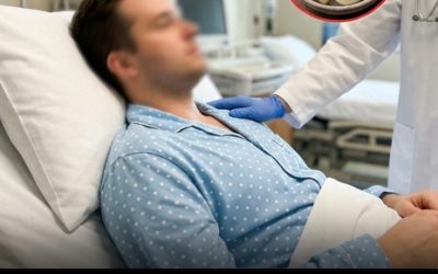 Il mange de l’ail tous les jours pendant 5 mois avec une inflammation rénale : ce que révèlent ses analyses
