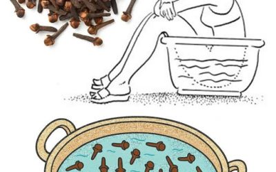 Bain de siège au clou de girofle : ce qu’il faut vraiment savoir avant de se lancer