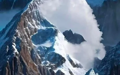 Que voyez-vous sur cette image ? Une chèvre ou un aigle ? À vous de choisir !