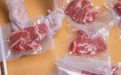 Comment Bien Conserver la Viande : Conseils et Astuces Indispensables
