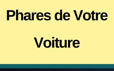 Phares Éclatants : Méthodes de Grand-Mère